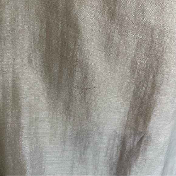 KEEPSAKE THE LABEL Remind Me Mini Dress with Frill Pale Pink - Picture 15 of 16